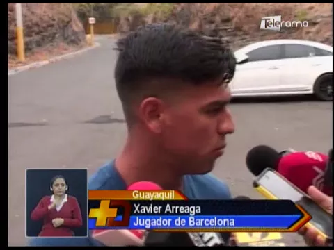 Tito Valencia fue operado y retornará en 2018