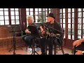 Eric Andersen sings 'Violets of Dawn' at Kelly Writers House