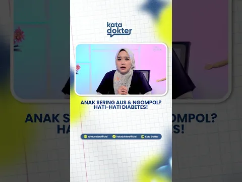 Bagaimana Deteksi Diabetes Pada Anak?