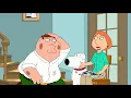 Download Lagu Lois waxed the staircase for Peter to fall down on