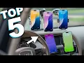 Top 5 Best Car Phone