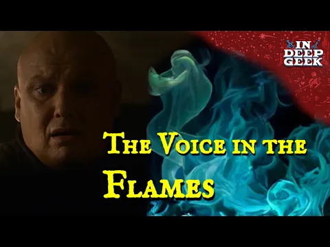 Download MP3 What did Varys hear in the flames?