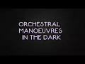 OMD   Electricity Lyrics