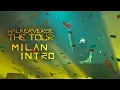 Download Lagu Alan Walker Walkerverse The Tour Intro (Multicamera - 4K)