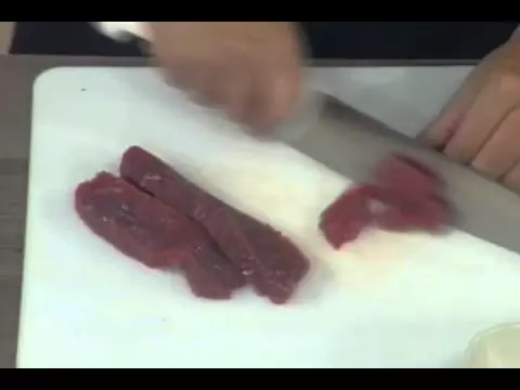 Portobellos rellenos