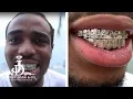 Quavo s Emerald Cut 1 of 1 Grill As Seen in Forbes