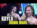 Download Lagu KAYLA MANDI MADU AH AH AH TOP 35 GROUP 3 DANGDUT ACADEMY 7