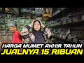 Lagu UPDATE HARGA BURUNG WARNA CANTIK DAN EXOTIC AKHIR TAHUN DIKIOS PASAR BURUNG PRAMUKA