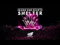 Inside Our Hearts x Shelter (3DGARFAST MASHUP) - Martin Garrix & Alesso vs. Porter Robinson & Madeon