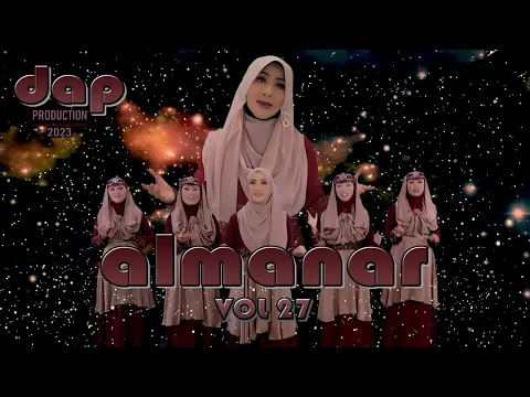 Download MP3 Segera rilis Album Terbaru Almanar Vol 27