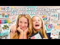 Let s Do Some Crafts