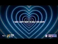 Iyaz - Solo // Lyrics