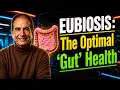 DOCTOR AUGUSTO s Nutrition Capsule Eubiosis The Optimal Gut Health