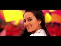 Go Go Govinda Full Video Song OMG (Oh My God) | Sonakshi Sinha, Prabhu Deva
