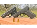 9MM VS 40 - GLOCK 19 VS GLOCK 23