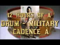 Download Lagu Military drumming cadence A