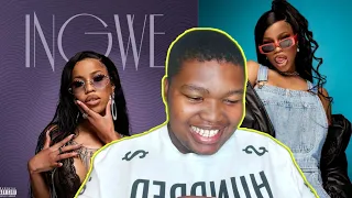 ney the bae ingwe feat given zulu official audio reaction 