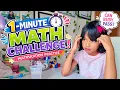 Study with Ruby Can Ruby Pass the Multiplication Challenge 30 Problems in 1 minute