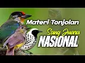Download Lagu MASTERAN PALING DI CARI TEMBAKAN TAJAM TONJOLAN MEWAH MATERI SANG JAWARA MP3