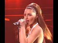 2001 Greece: Antique - I would die for you (3rd place at Eurovision Song Contest in Copenhagen)