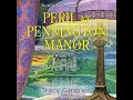Peril at Pennington Manor by Tracy Gardner Full book