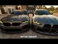 MamaZota - Arlene MC | BMW edit | #edit #bmw #phonk #4K 