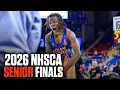 2026 NHSCA Nationals Senior Finals