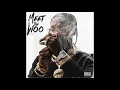 Pop Smoke feat. PnB Rock- Like Me (Instrumental w/Hook)