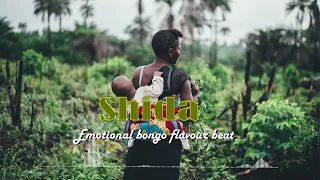 Shida Emotional Bongo Flavour Beat Free Download Free Instrumental 2022 2023 