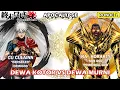 Download Lagu DEWA MURNI VS DEWA KOTOR !!! SNV APOCALYPSE - RONDE 1