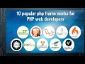 PHP CodeIgniter WorkShop Part - 2