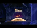 Lightyears (Album - Chamkillah) | Nucleya, Tsumyoki, Da Fyer (feat. Guri Gangsta & Avneet Khurmi) - Nucleya