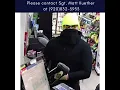Appleton armed robbery police