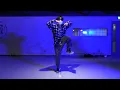 HUI Class | Bed Friend - Jacquees, Queen Naija | @justjerkacademy ewha