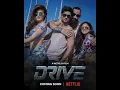 Makhna // Drive // Tanishk Bagchi, Yasser Desai & Asees Kaur  // Tanishk Bagchi