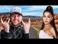 Up \u0026 Down X BUWYGIB (MV Mashup) - Ariana Grande \u0026 Kristen Hanby