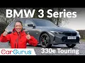 BMW 3 Series Still BMW s best