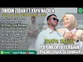 CINTA DARI SEBERANG FULL ALBUM trending - zinidin zidan feat yaya nadila full album || TANPA IKLAN
