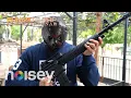 Greece s Most Controversial Rap Mafia BCC Gang I Gangsta Rap International - Greece