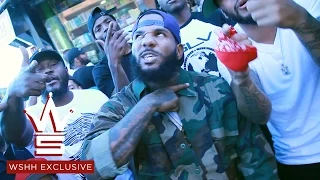 the game 