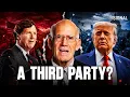 Victor Davis Hanson Tucker Carlson Is Playing a Dangerous Game