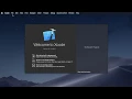 Compile C Using Xcode