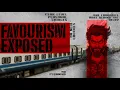Railway Simulator India Favourism Exposed | How Jan-Shatabdi destroyed multiple new trains