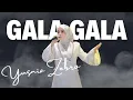 GALA GALA - YUSNIA ZEBRO | KONSER MARDATILA GROUP | TAMAN HERBAL INSANI