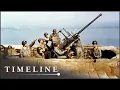 3 Hours Of WW2 Facts To Fall Asleep To