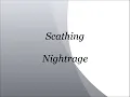 Nightrage Scathing lyrics