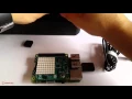 RabbitMax Weather Station with Raspberry Pi Sense HAT
