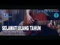 Download Lagu Karaoke Lower SELAMAT ULANG TAHUN - Gellen Martadinata (Akustik)