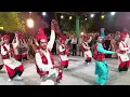 Download Lagu Gidda Dance performance live || International Theater festival 2025 || Punjabi gidda dancing boys