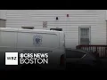 Man arrested after woman found dead in Lynn apartment